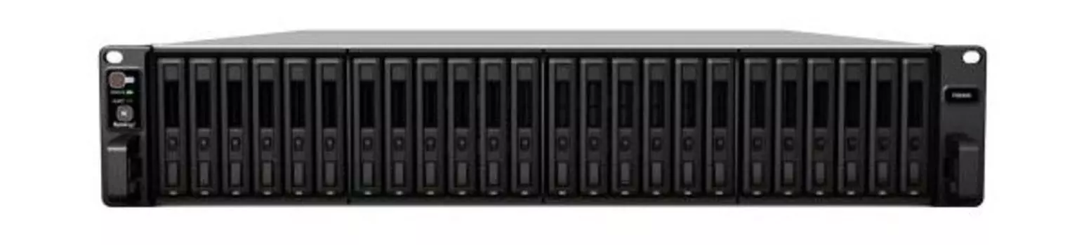 Сетевое хранилище Synology FlashStation FS6400