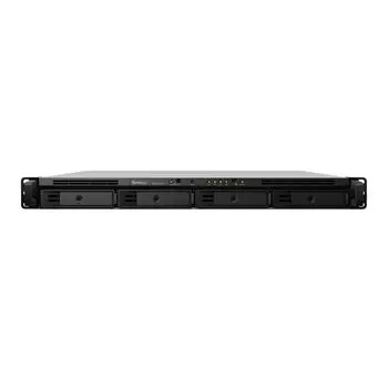 Сетевое хранилище Synology RS1619XS+