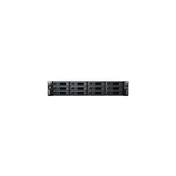 Сетевое хранилище Synology RS2421RP+