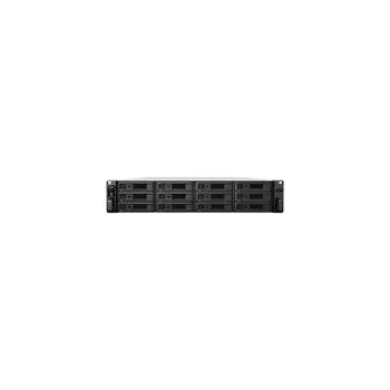 Сетевое хранилище Synology RS3621XS+