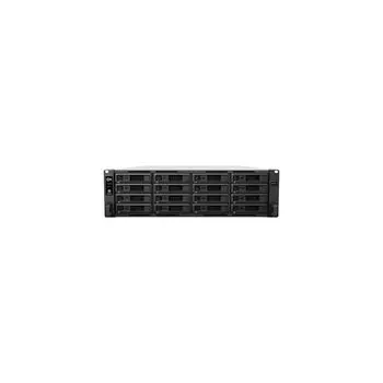 Сетевое хранилище Synology RS4021XS+