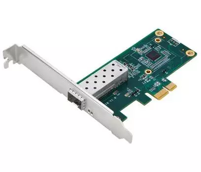 Сетевой адаптер Ethernet D-Link DGE-560SX/D1A