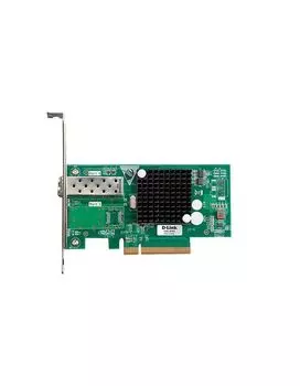 Сетевой адаптер Gigabit Ethernet D-Link DXE-810S