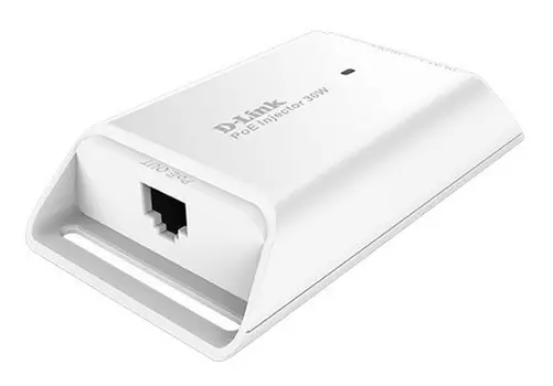 Сетевой адаптер РоЕ D-Link DPE-301GI/A1A