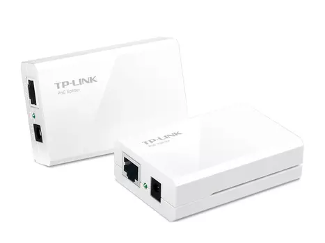 Сетевой адаптер РоЕ TP-Link TL-POE200