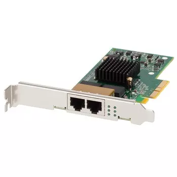 Сетевой адаптер Silicom PE2G2I35
