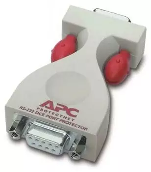 Сетевой фильтр APC 9 pin Serial Protector (PS9-DTE)
