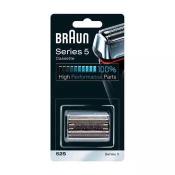 Сетка и режущий блок для бритв Braun 52S