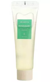 Шампунь Aromatica Rosemary Scalp Scaling Shampoo 30ml