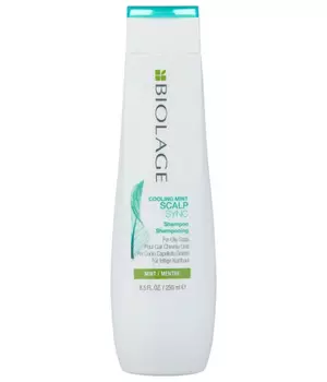 Шампунь Biolage SCALPSYNC для жирных волос, 250 мл
