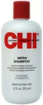 Шампунь CHI Инфра 355 мл, CHI0012