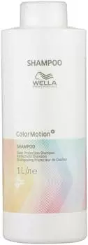 Шампунь для защиты цвета WELLA PROFESSIONAL, 1000 мл