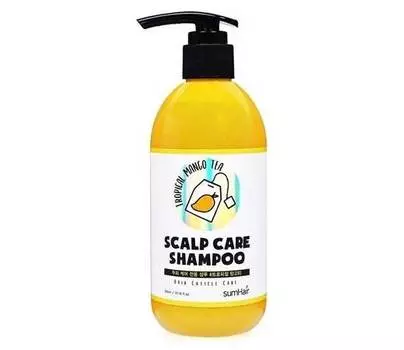 Шампунь Eyenlip Sumhair Scalp Care Shampoo 300ml