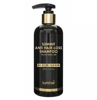 Шампунь Eyenlip Sumhair Summit Anti Hair-Loss shampoo 300мл