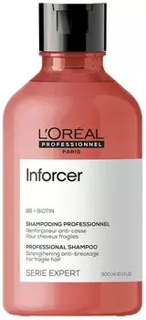 Шампунь L'Oreal Inforcer 300 мл