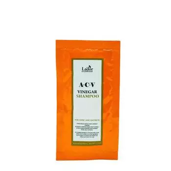 Шампунь La'dor ACV Vinegar Shampoo 10ML
