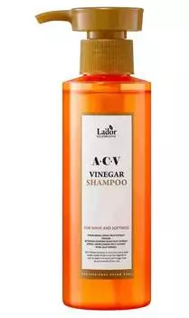 Шампунь La'dor ACV Vinegar Shampoo 150ML