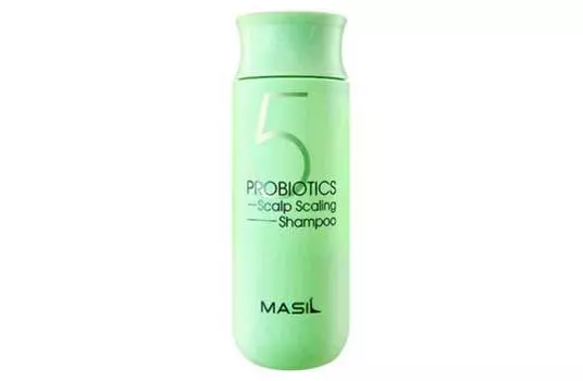 Шампунь Masil 5 Probiotics Scalp Scaling Shampoo 150ml