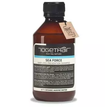 Шампунь от выпадения волос Togethair 250мл