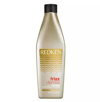 Шампунь Redken Frizz Dismiss 300 мл
