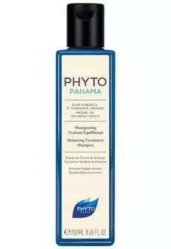 Шампунь себорегулирующий Фито Фитопанама (Phytopanama) Phytosolba, 250мл