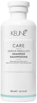 Шампунь себорегулирующий Keune Derma Regulate 300мл