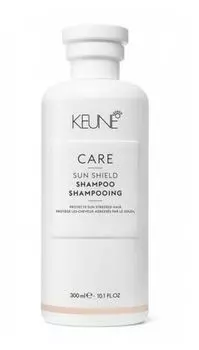 Шампунь Солнечная линия Keune Sun Shield 300мл