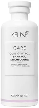 Шампунь Уход за локонами Keune Curl Control 300мл