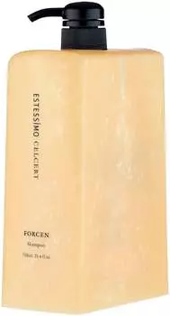 Шампунь укрепляющий Estessimo Celcert Forcen Shampoo 750 мл