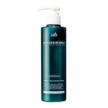 Шампунь WONDER BUBBLE SHAMPOO 600ML