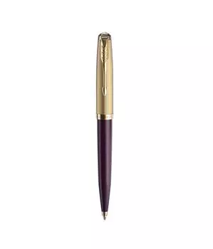 Шариковая ручка Parker 51 Premium 2123518