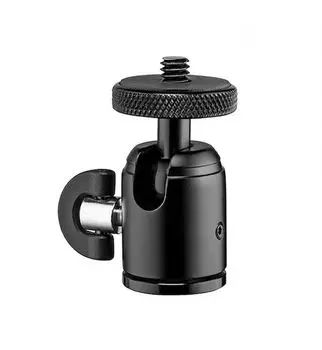 Шаровая головка Manfrotto MHMINIBALL