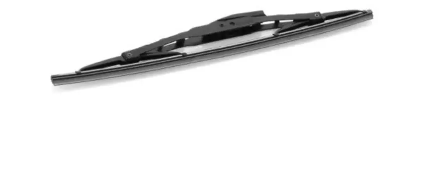 Щетка стеклоочистителя BOSCH Eco 70C, 700 мм, каркасная, 1 шт, 3397011549