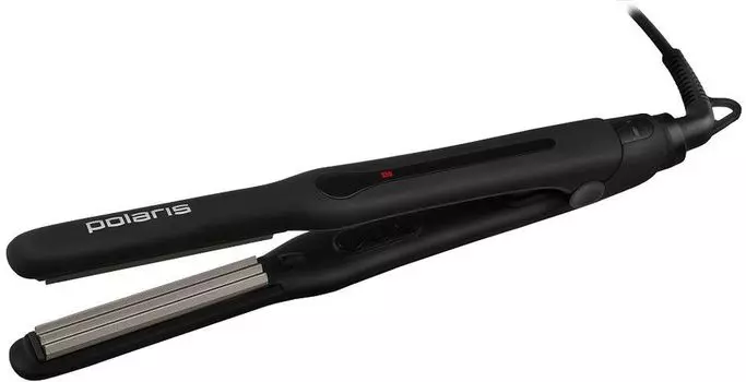 Щипцы Polaris PHSZ 1309TAi Argan Therapy PRO черный