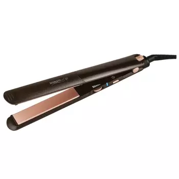 Щипцы Scarlett SC-HS60T68 42Вт макс.темп.:230С бронзовый
