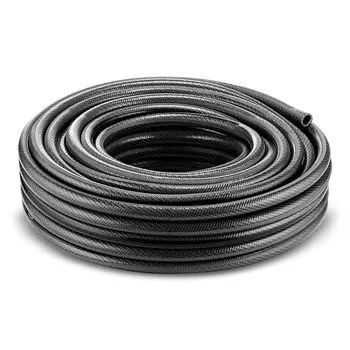 Шланг поливочный Karcher Performance Premium 1/2 (2.645-324.0) черный