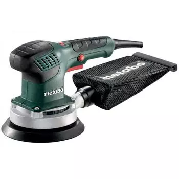 Шлифмашина эксцентриковая Metabo SXE 3150 600444000