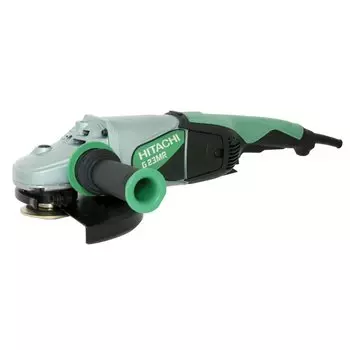 Шлифмашина угловая Hikoki (Hitachi) G23MR