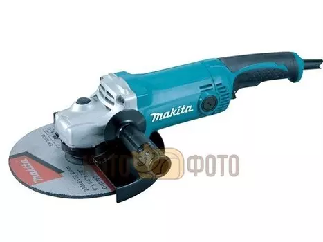 Шлифмашина угловая Makita GA7050