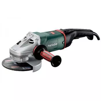 Шлифмашина угловая Metabo W 24-180 MVT 606466000