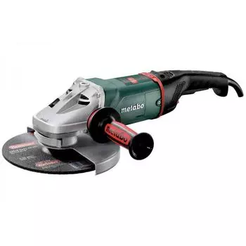 Шлифмашина угловая Metabo W 24-230 MVT 606467000