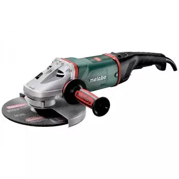 Шлифмашина угловая Metabo W 26-230 MVT 606474000