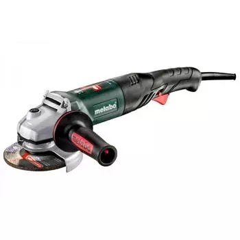 Шлифмашина угловая Metabo WE 1500-125 RT 601241000