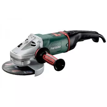 Шлифмашина угловая Metabo WE 22-180 MVT 606463000