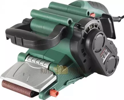 Шлифовальная машина ленточная Hammer LSM800B