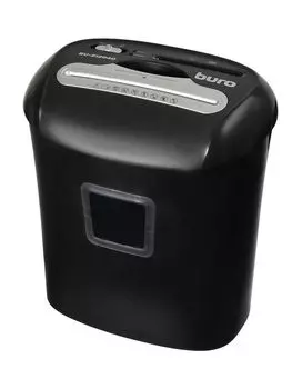Шредер Buro Office BU-S1204D