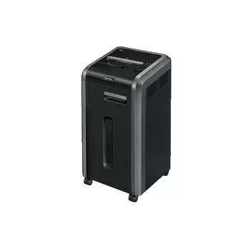 Шредер Fellowes 225i (FS-4623001)