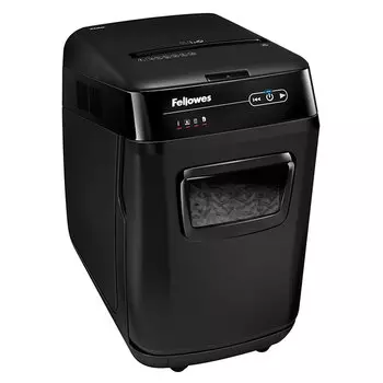 Шредер Fellowes AutoMax 200C (FS-46536)