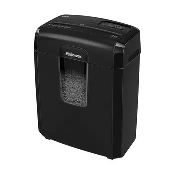 Шредер Fellowes Microshred 8MC (FS-46925)