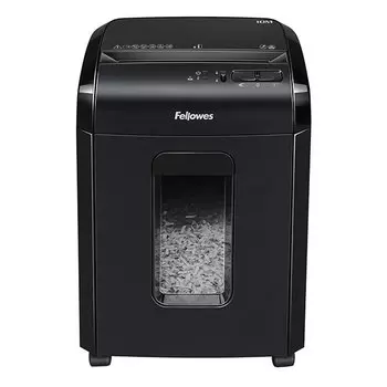 Шредер Fellowes PowerShred 10M (FS-46306)